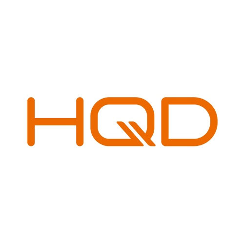 HQD Logo
