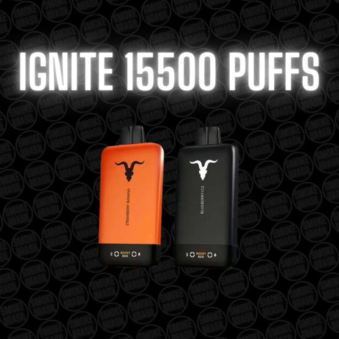 Novo Ignite V155