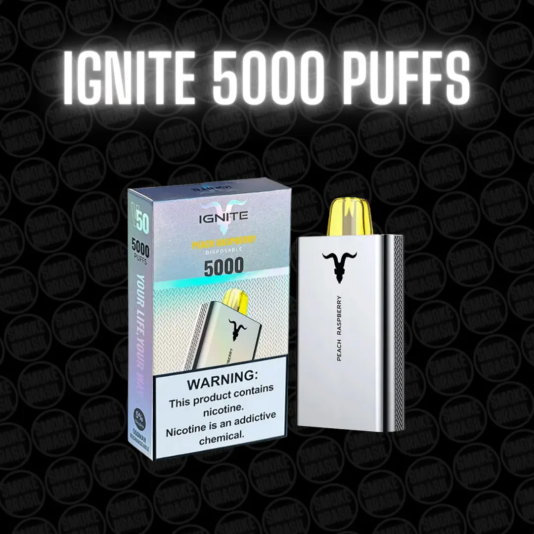 Ignite V50