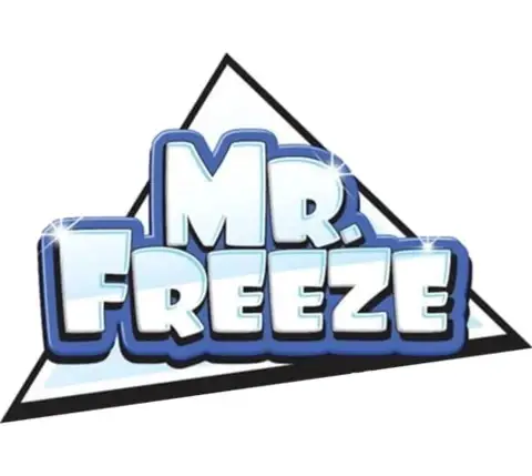 Mr. Freeze E-liquids